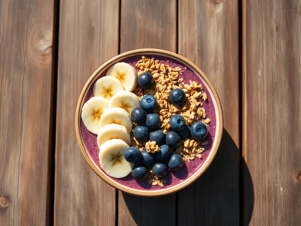 Açaí Bowl Pequeno 350ml